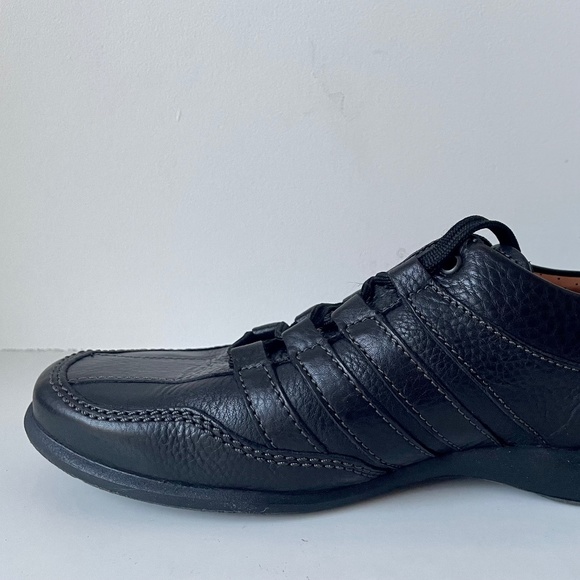 Mephisto Mens Bolton Lace-Up Sneaker / Size:  8 - Picture 3 of 10